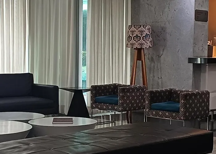 Suíte Alto Afonso Pena Belo Horizonte