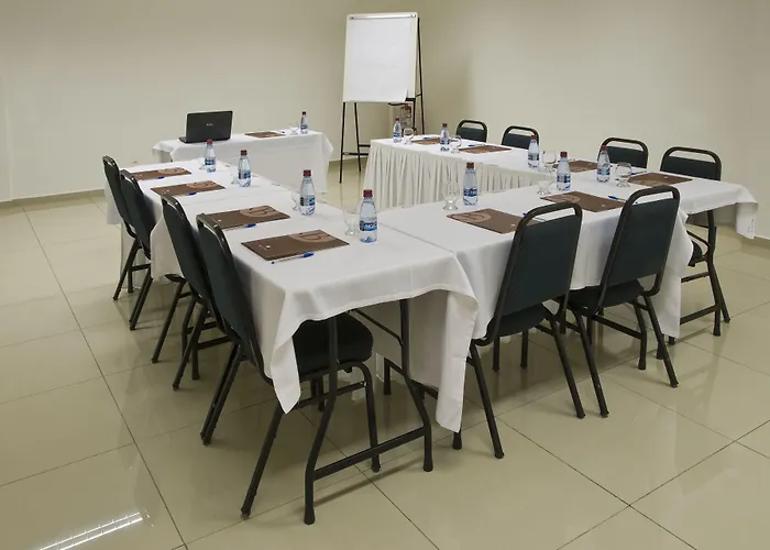 Pampulha Lieu Hotel Belo Horizonte